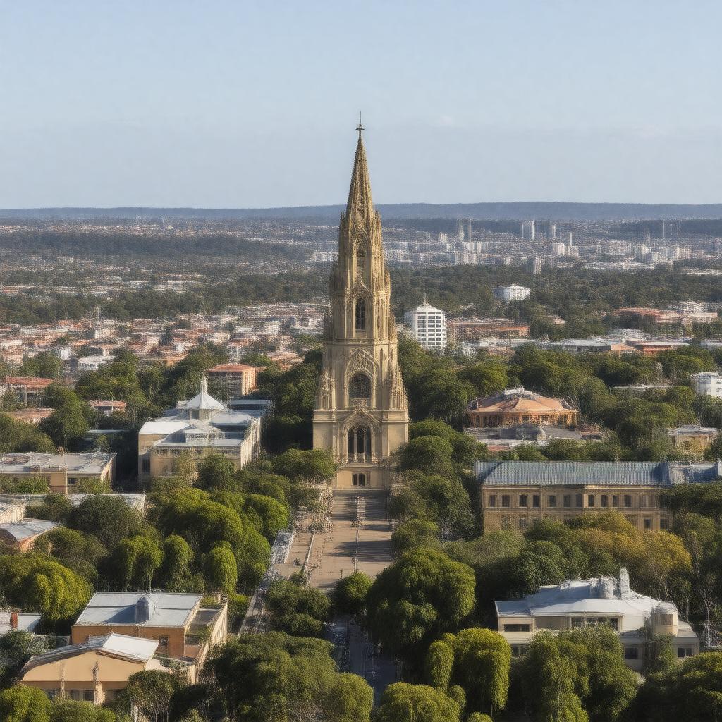 City of Adelaide (ship)